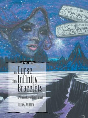 cover image of The Curse of the Infinity Bracelets